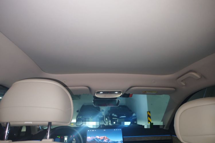 Used Hima AITO M5 2022 Extended-Range Four-Wheel Drive Flagship Edition