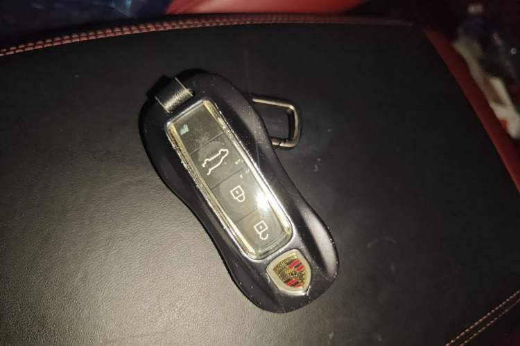 Used Porsche Cayenne E-Hybrid 2023 Cayenne E-Hybrid 2.0T
