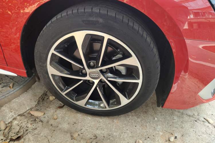 Used Audi A3 2021 Sportback 35 TFSI Advanced Sport Edition
