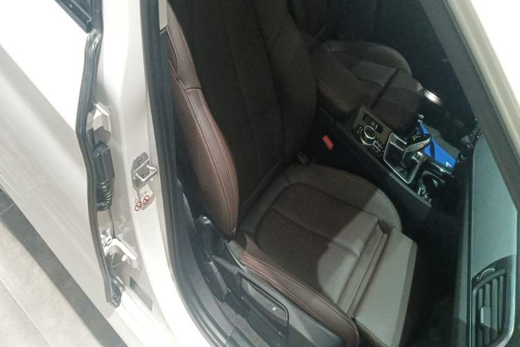 Used BMW 1 Series 2020 125i M Sport Package