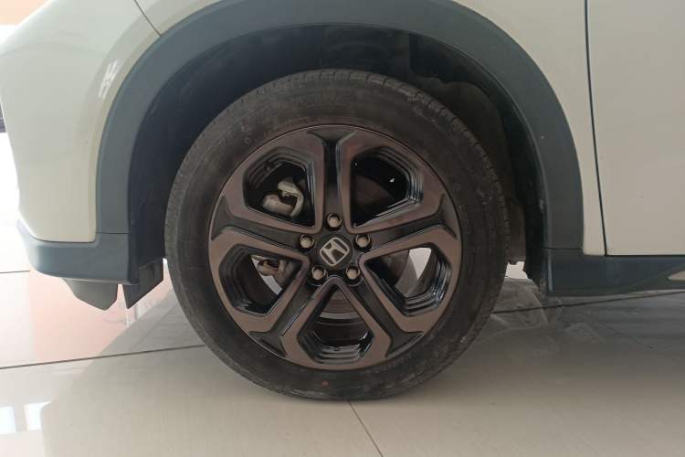 Used Honda XR-V 2021 220TURBO CVT Luxury Edition
