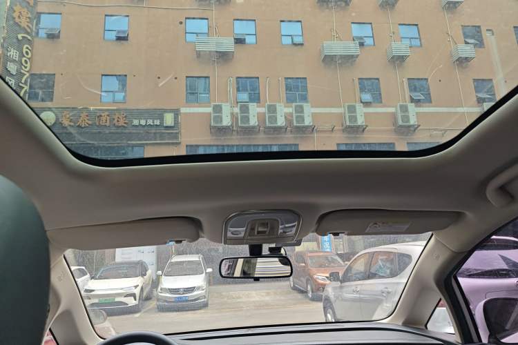 Used BYD Song MAX 2017 1.5T Automatic Smart Connect Elite 7-Seater