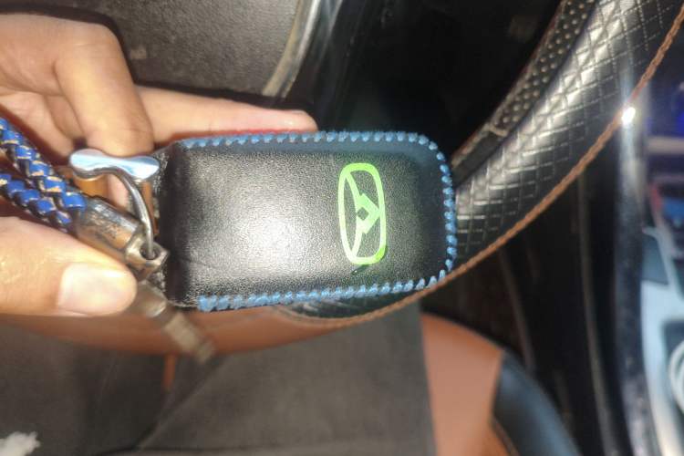 Used Cowin X5 2017 1.5T Manual Luxury Model