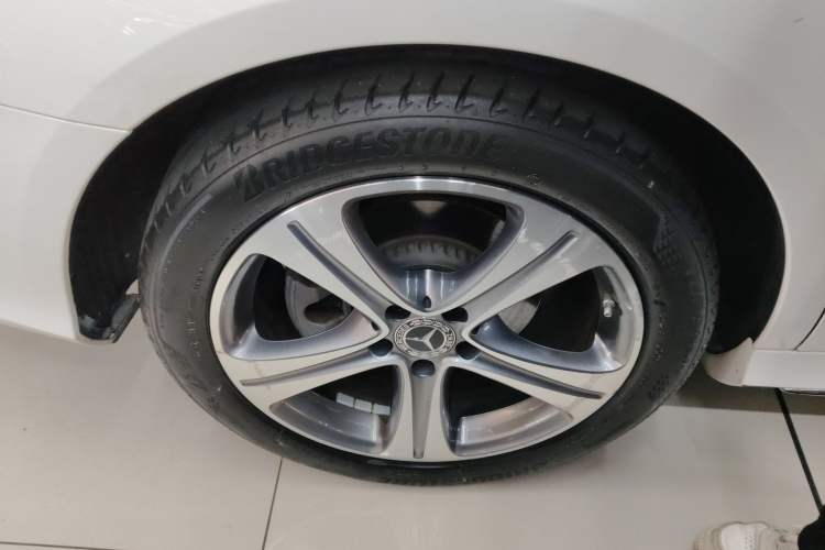 Used Mercedes-Benz E-Class 2019 E 260 L Sport Edition