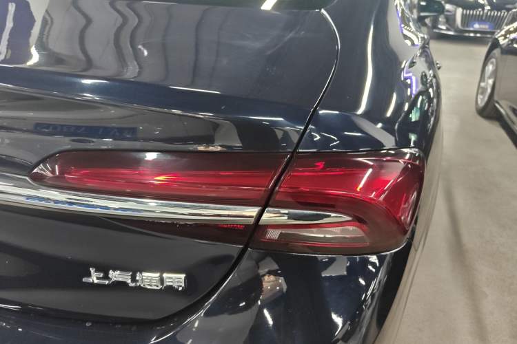 Used Buick LaCrosse 2021 652T Luxury Model
