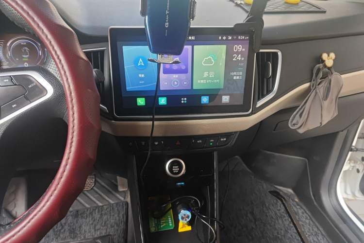 Used NETA N01 2019 380e