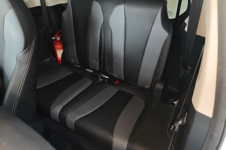 Used Roewe Clever 2022 311km QiQi BoBo Edition