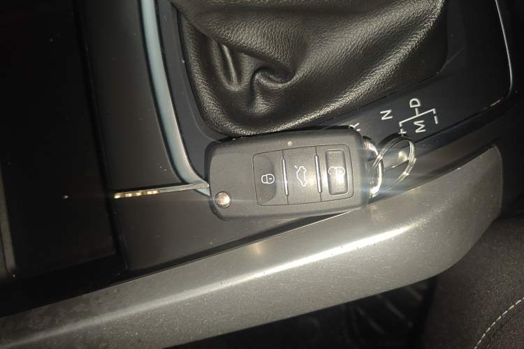 Used Renault Kadjar 2019 SCe200 Automatic 2WD Zhiyue Edition Anniversary Model China V Standard