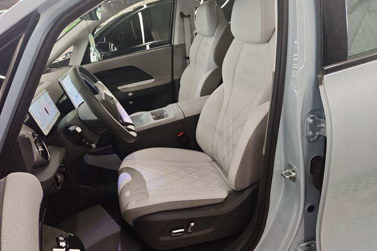 Used ARCFOX Kaola S 2024 PRO
