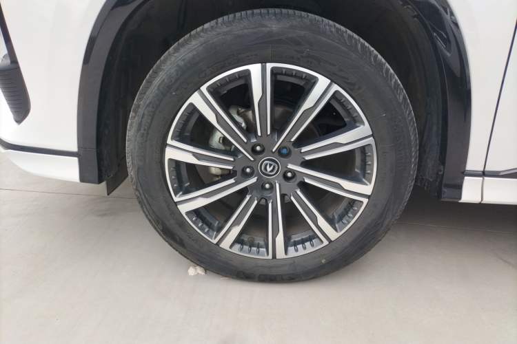 Used CHANGAN CS75 PLUS 2023 3rd Generation 1.5T Automatic Prestige Model