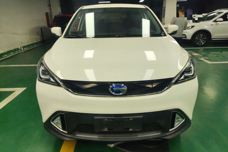 Used AION Trumpchi GE3 2017 310 Smart Edition
