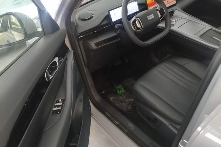 Used Geely Galaxy E5 2026 Model 530km Launch Edition