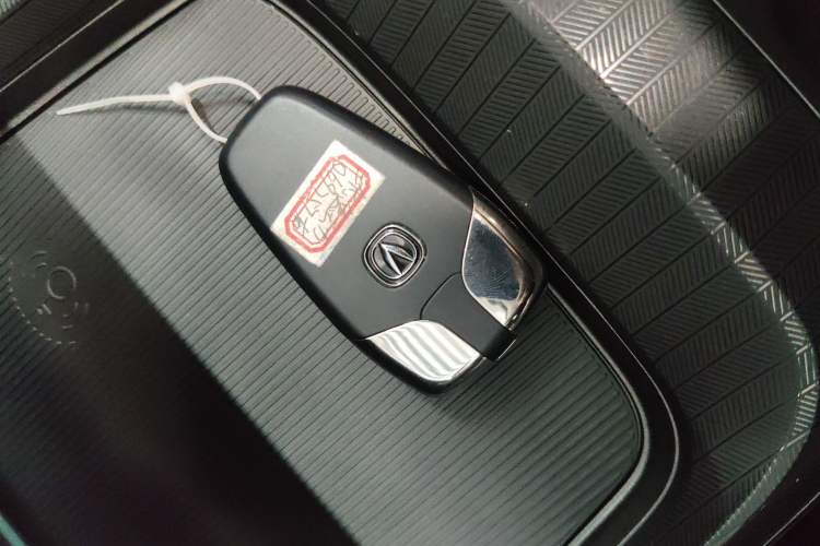 Used CHANGAN Eado 2025 Blue Whale 1.5T 500Bar Prestige Model
