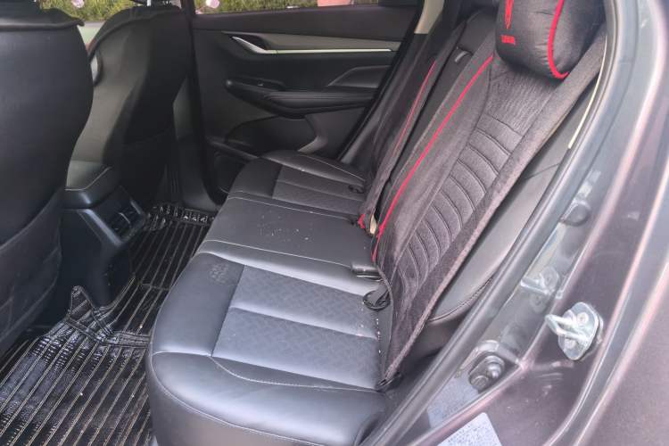 Used CHANGAN CS55PLUS 2020 1.5T Automatic Xuan Dong Edition
