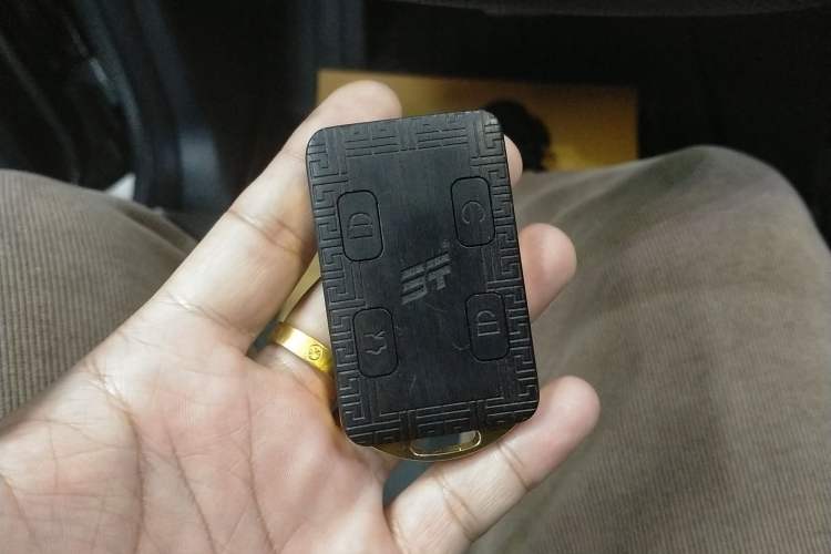 Used JETOUR Shanhai Shanhai T2 2024 C-DM 129KM Linye Edition