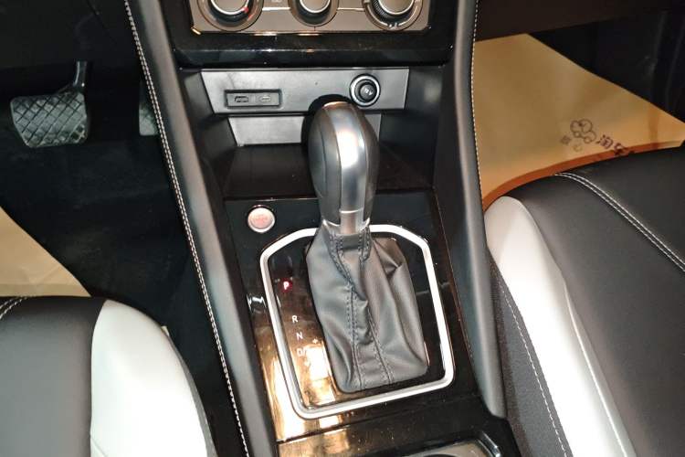 Used Jetta VS5 2024 280TSI Automatic Enjoyment Edition