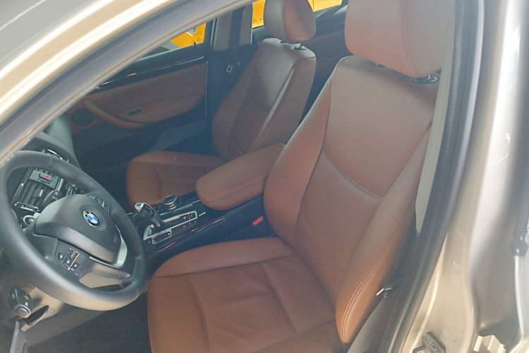 Used BMW X4 2014 xDrive20i X Design Package
