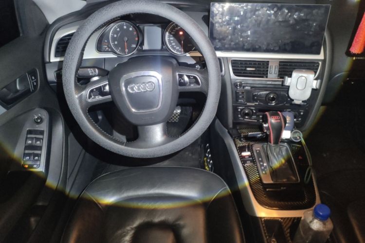 Used Audi A5 2010 2.0TFSI Sportback Comfort Model