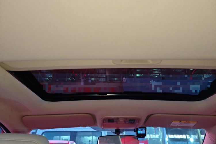 Used Changan Eado 2016 1.6L Manual Fashion Edition