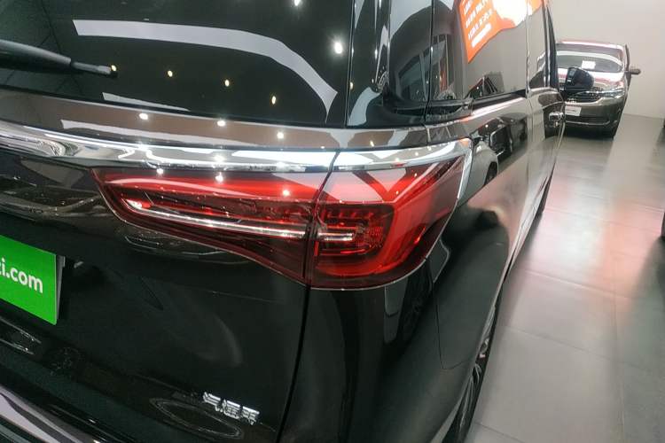 Used Buick GL8 2021 ES Landtrek 653T Luxury Model Right Rear Taillight