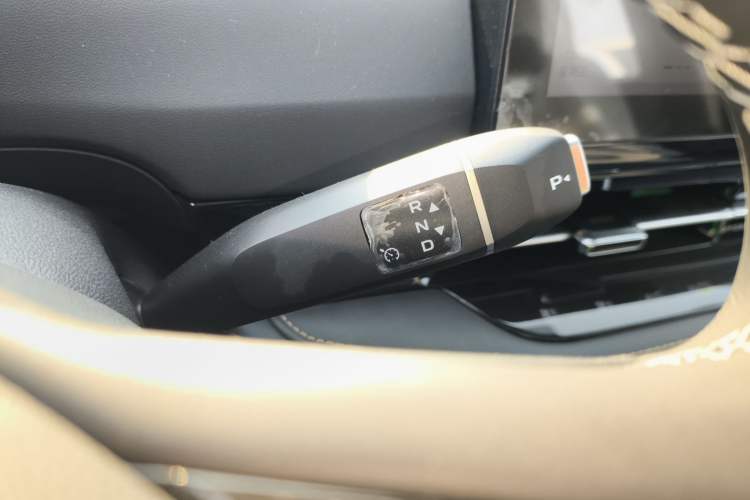 Used Changan CS55PLUS PHEV 2025 Smart New Blue Whale 125km Battleship Edition