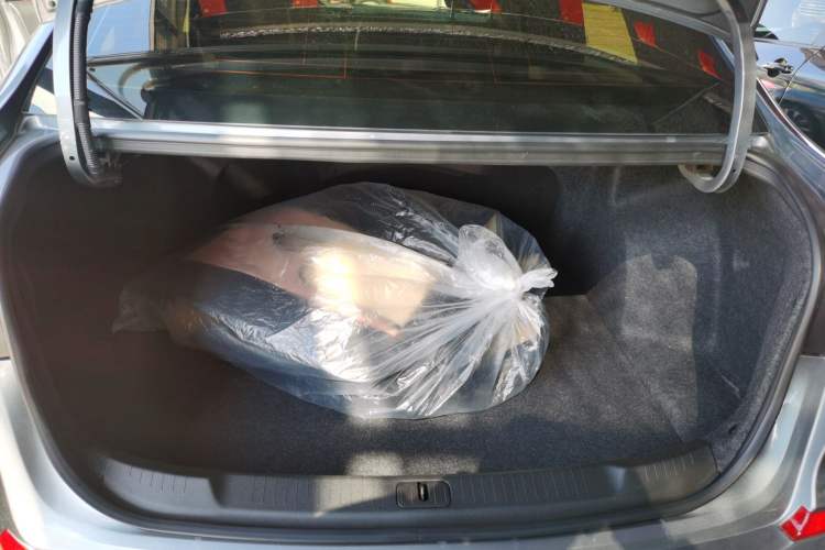 Used Chevrolet Monza 2022 320 Automatic Enjoyment Sunroof Version
