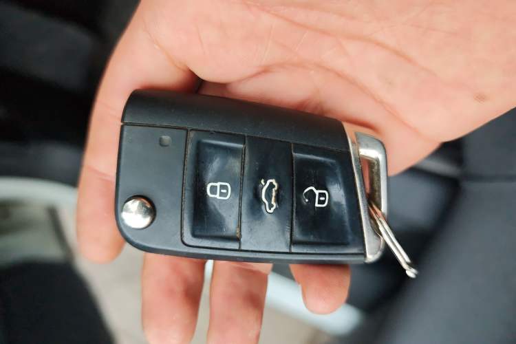 Used Volkswagen T-ROC 2020 280TSI DSG Two-Wheel-Drive Elite Version