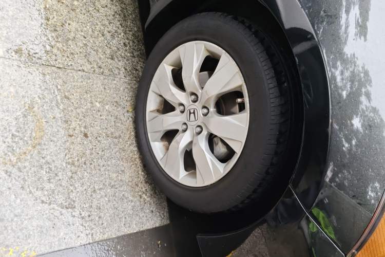 Used Honda Accord 2011 2.4L EX