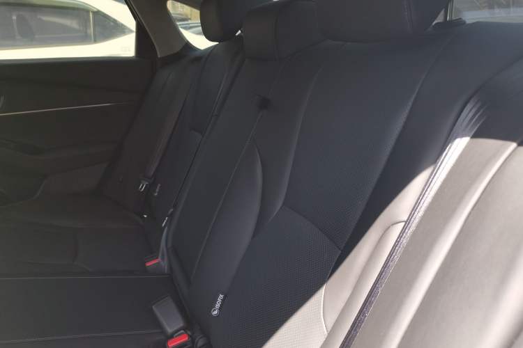 Used Honda Accord 2025 260TURBO Prestige Edition