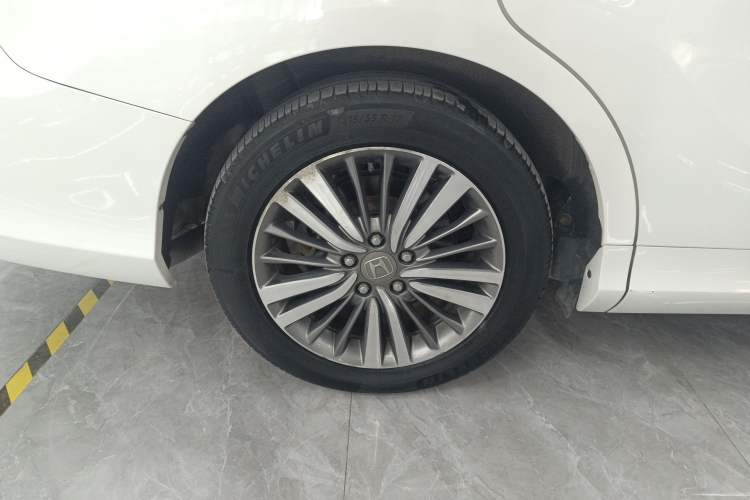 Used Honda Odyssey 2018 2.4L Luxury Edition