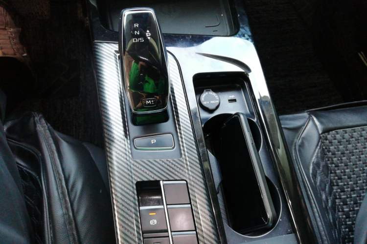 Used Bestune T55 2021 1.5T Automatic Joyful·Prestige Edition
