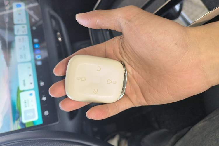 Used ARCFOX T1 2025 Model 425 PRO