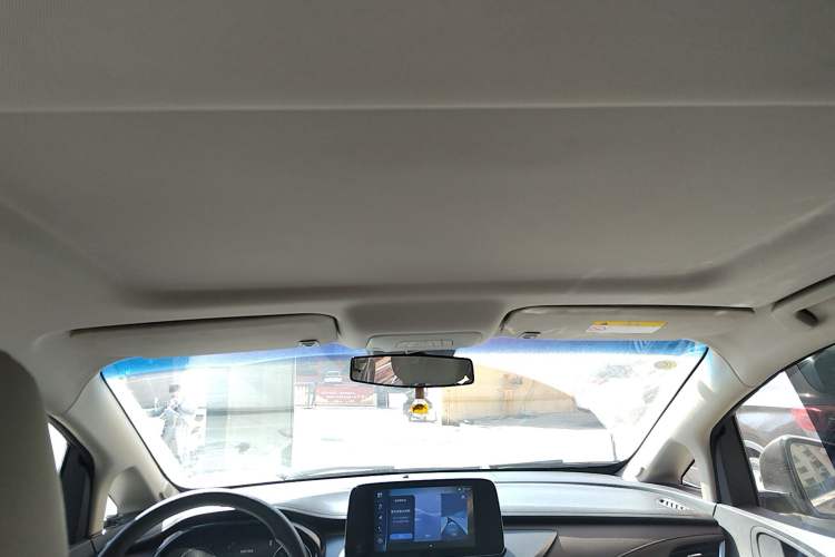 Used Buick GL8 2021 Land Cruiser Executive Class 652T Comfort Model