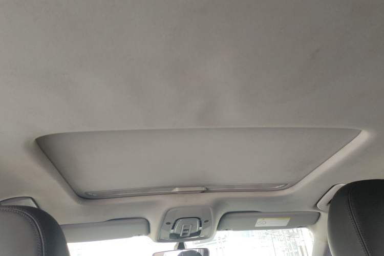 Used Audi A4L 2017 40 TFSI Ambition Edition