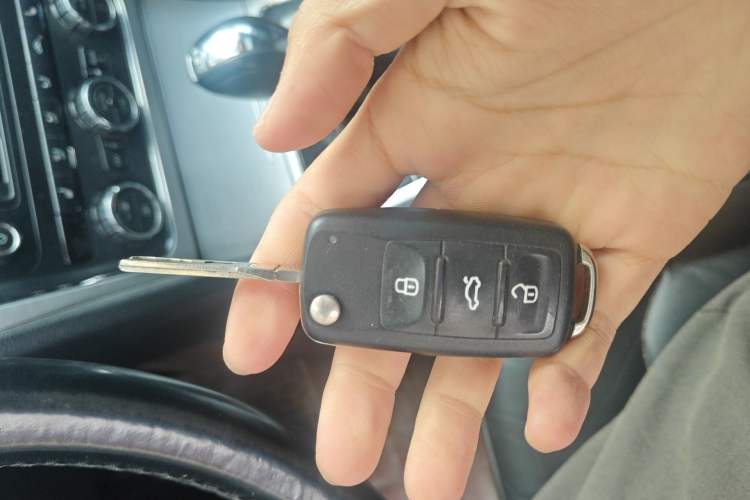 Used Volkswagen Passat 2013 1.8TSI DSG Prestige Edition
