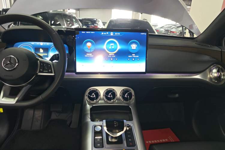 Used Denza X 2020 PHEV Flagship Edition