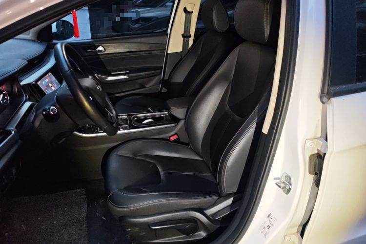 Used Chery Arrizo 5 2021 PRO 1.5L CVT Youth Edition Left Front Seat