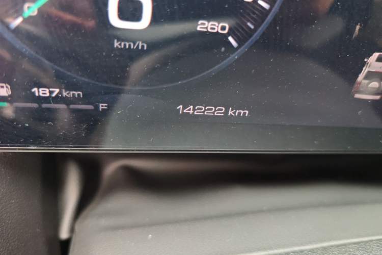 Used Haval Raptor New Energy 2024 Hi4 102 Pro