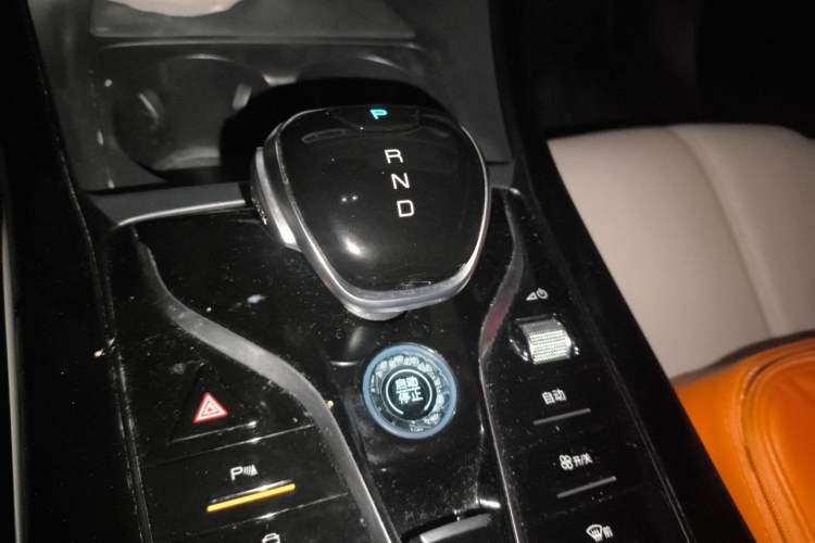 Used BYD Qin PLUS 2024 HONOR Edition DM-i 55KM Leading Model