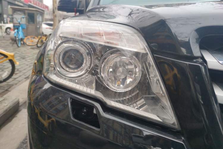 Used Mercedes-Benz GLK-Class 2011 GLK 300 4MATIC Fashion Model