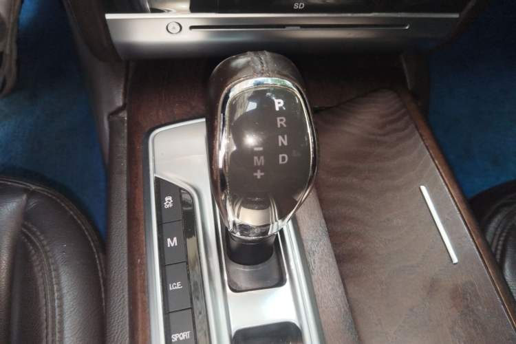 Used Maserati President 2013 3.0T Standard Model