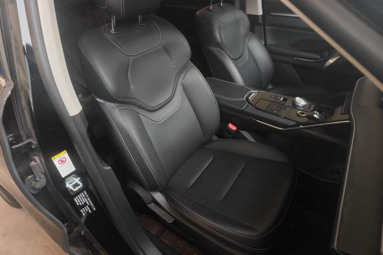 Used Haval H6 2022 3rd Generation 1.5T Automatic Two-Wheel Drive Max