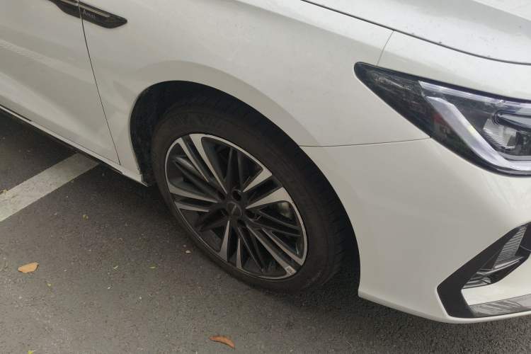 Used Chery Arrizo 8 2025 2.0T DCT Sport
