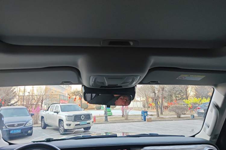 Used Tank 300 2021 Off-Road Edition 2.0T Conqueror