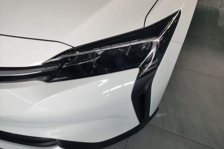 Used Buick Velite 6 2024 450km Enjoyment Plus Version
