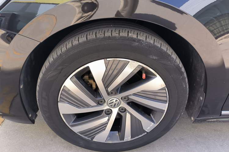 Used Volkswagen Passat New Energy 2019 430 PHEV Hybrid Luxury Edition
