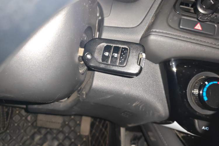 Used Honda Vezel 2020 1.5L CVT Pioneer Edition