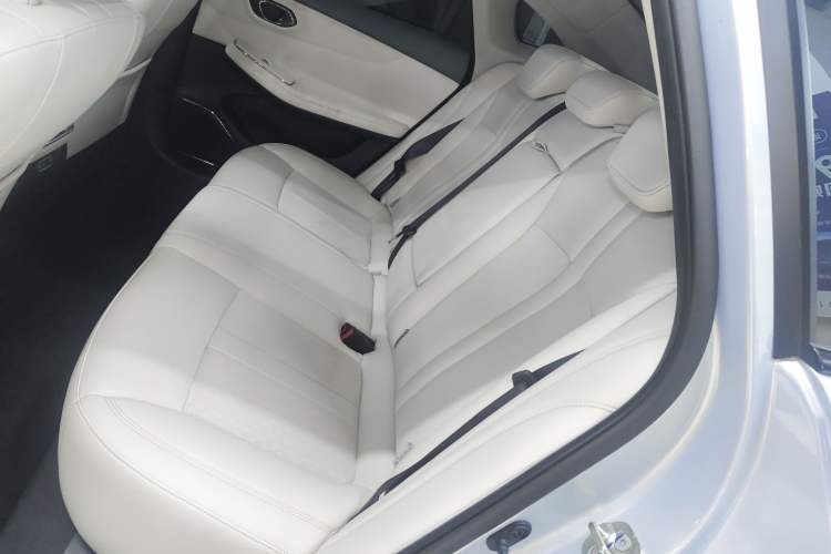 Used AION S MAX 2024 70 Star Edition
