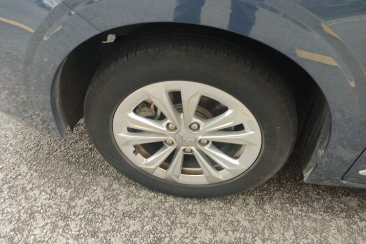 Used Wuling Jiachen 2022 1.5T CVT Smart Luxury Version
