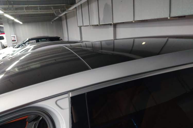 Used Li Auto L9 2022 Max model